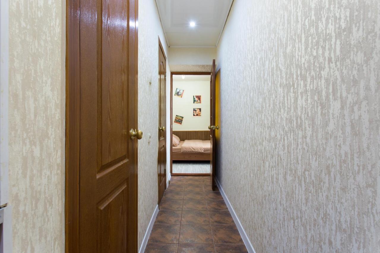 Heroiv Kharkova Avenue 38-64 Ngoại thất bức ảnh