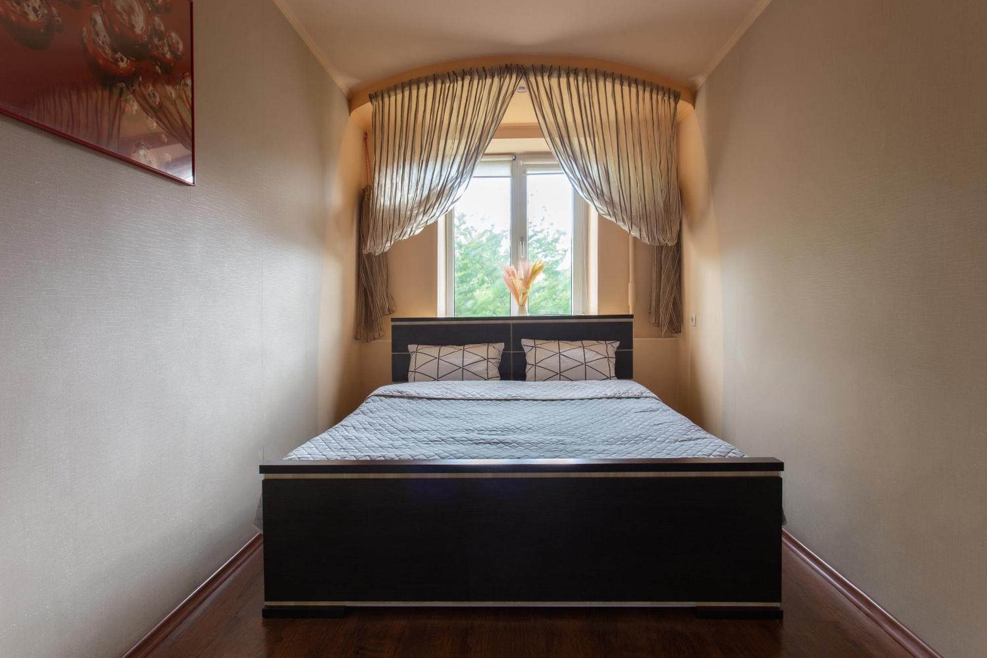 Heroiv Kharkova Avenue 38-64 Ngoại thất bức ảnh